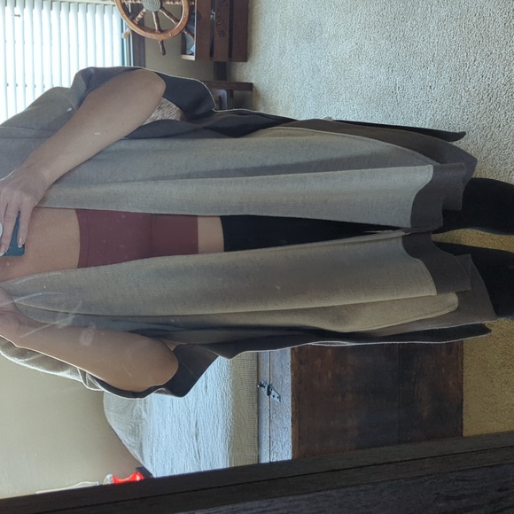 Mystree Ruana - Picture 6 of 6